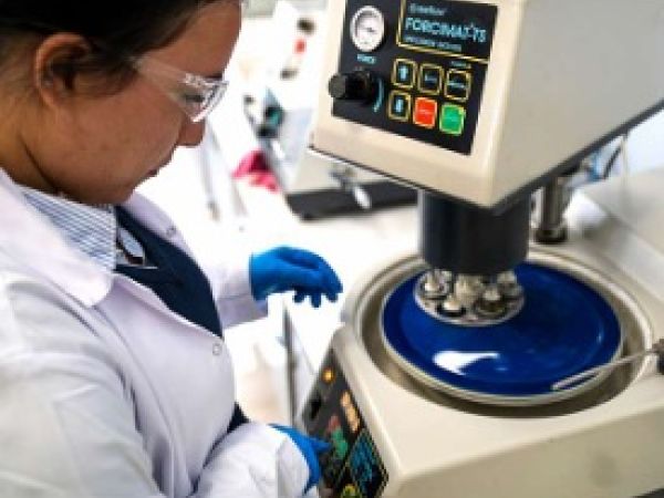 Research & Development Executive