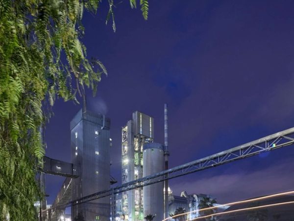 Process Development Manager (Cement Plants)